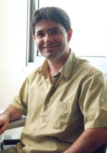 Frédéric Bonometti